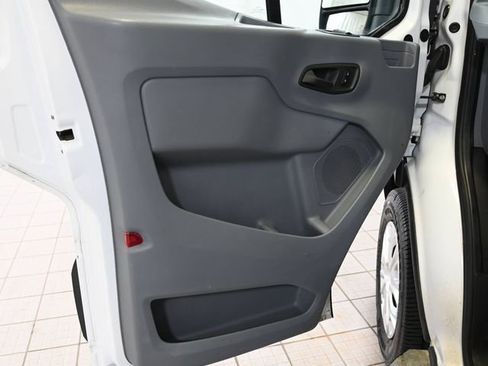 Used 2019 Ford Transit 250 130 Low Roof w/ Exterior Upgrade Package RWD image 19