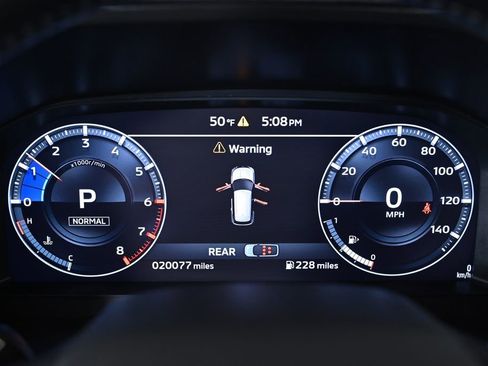 Used 2024 Mitsubishi Outlander SEL image 16