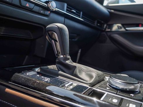 New 2025 MAZDA CX-30 AWD 2.5 S w/ Premium Package image 25