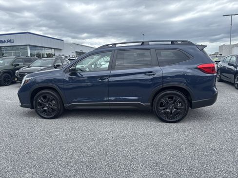 Used 2025 Subaru Ascent Onyx Edition AWD/4WD image 19