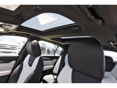 New 2026 Cadillac CT5 Sport w/ Technology Package RWD image 24