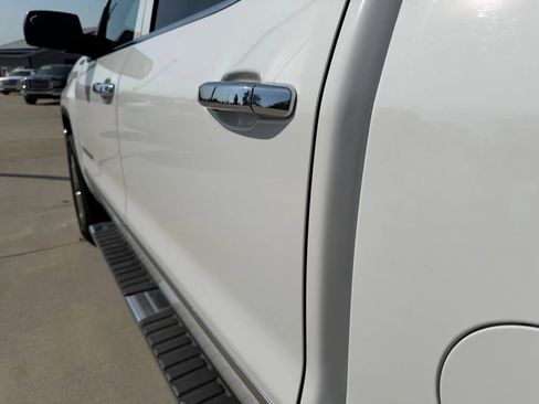 Used 2017 GMC Sierra 1500 SLT w/ SLT Premium Package image 67