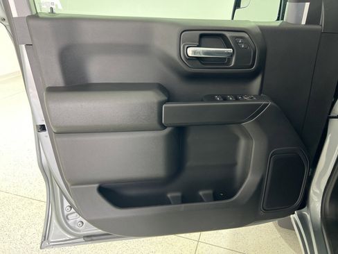 New 2026 Chevrolet Silverado 1500 Custom w/ Turbomax Blackout Package image 19