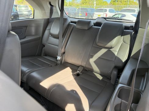 Used 2017 Honda Odyssey EX-L image 21