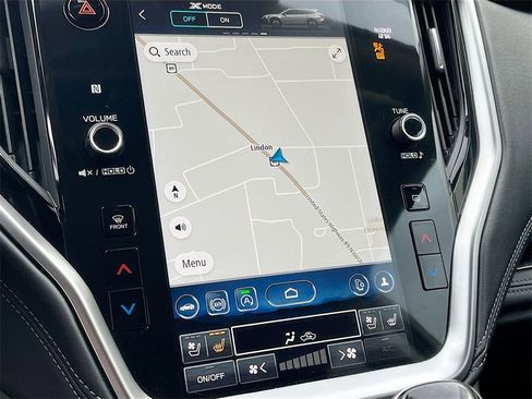 Used 2024 Subaru Outback Touring XT image 13