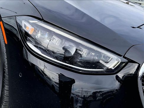 Used 2022 Mercedes-Benz S 580 4MATIC Sedan image 28