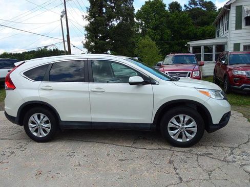 Used 2012 Honda CR-V EX-L image 6