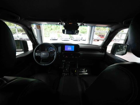 Used 2025 Toyota Land Cruiser 1958 AWD/4WD image 19