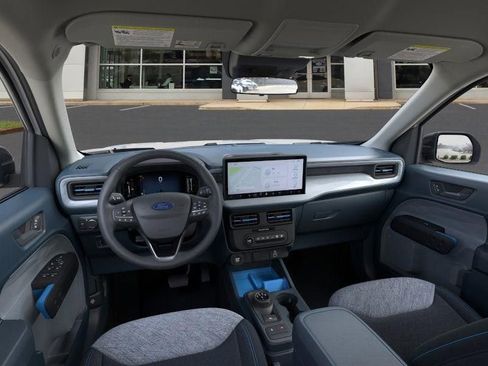 New 2026 Ford Maverick XLT w/ XLT Luxury Package image 9