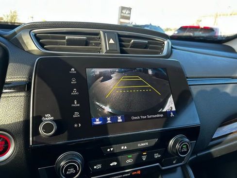 Used 2017 Honda CR-V Touring image 24