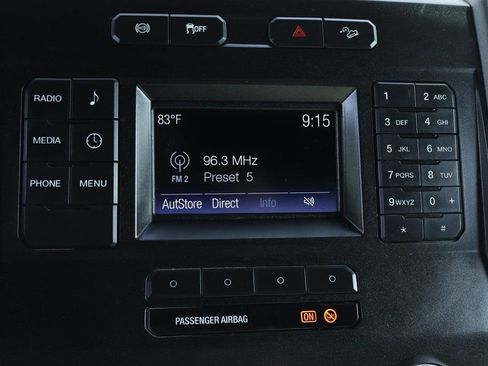 Used 2019 Ford F250 XL w/ Power Equipment Group AWD/4WD image 29