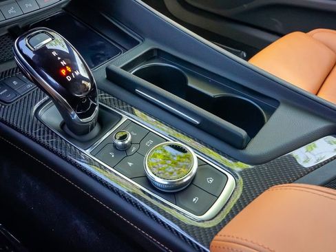 Certified 2025 Cadillac CT5 Sport image 25