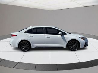 Used 2024 Toyota Corolla SE FWD video 2