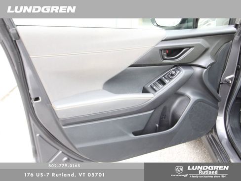 Used 2024 Subaru Crosstrek 2.5i Sport AWD/4WD image 23