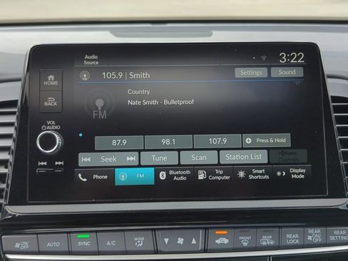 Used 2026 Honda HR-V EX-L image 13