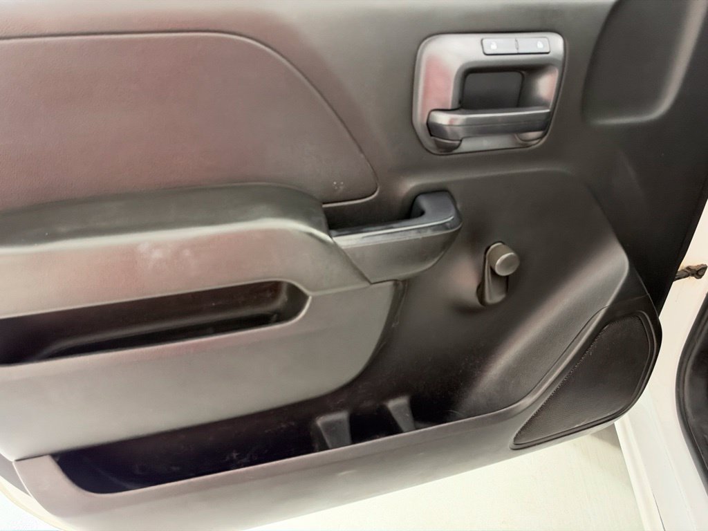 Used 2016 Chevrolet Silverado 2500 W/T RWD image 24