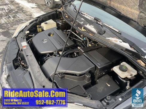 Used 2009 MAZDA MAZDA5 Sport image 23