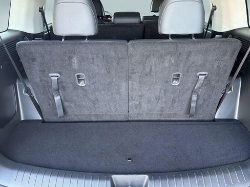 Used 2026 Hyundai Santa Fe SEL FWD image 21