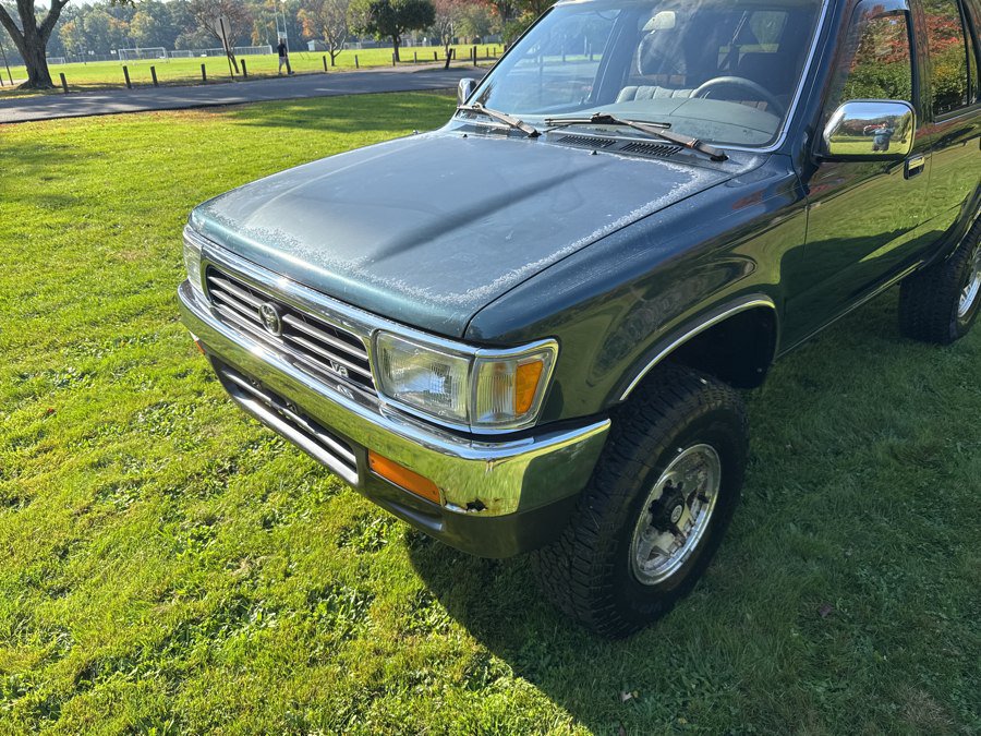 Used 1994 Toyota 4Runner SR5 AWD/4WD image 15