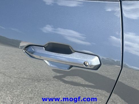 Used 2024 Ford Mustang Premium RWD image 26