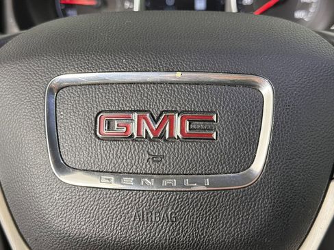 Used 2018 GMC Terrain Denali w/ Advanced Safety Package image 25