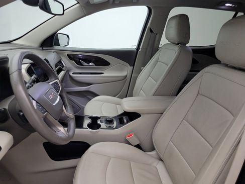 Used 2019 GMC Terrain Denali w/ Advanced Safety Package FWD image 17