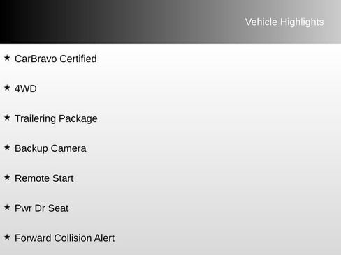 Certified 2023 Chevrolet Silverado 1500 Custom AWD/4WD image 10
