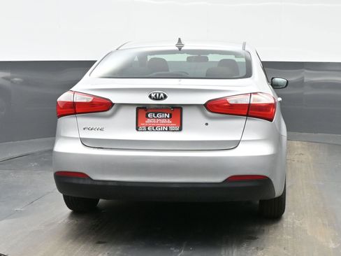 Used 2014 Kia Forte LX image 5