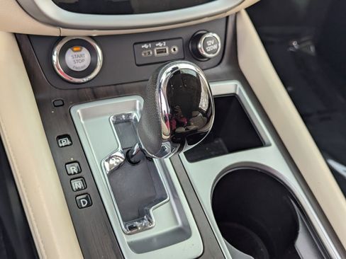 Certified 2020 Nissan Murano Platinum image 26