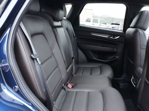 Used 2022 MAZDA CX-5 Signature image 19