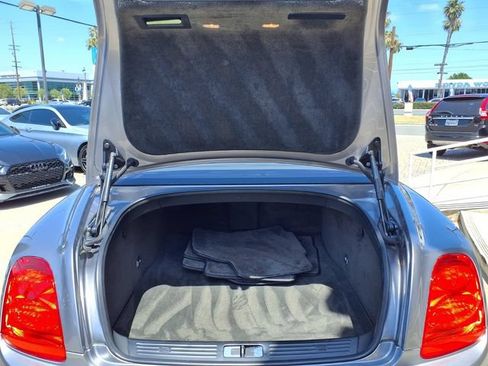 Used 2006 Bentley Flying Spur Flying Spur AWD/4WD image 30