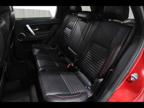 Used 2020 Land Rover Discovery Sport S R-Dynamic AWD/4WD image 17