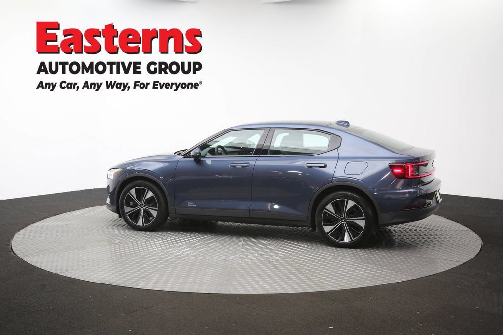 Used 2024 Polestar Polestar 2 AWD/4WD image 59
