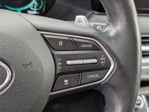 Used 2021 Hyundai Palisade Limited AWD/4WD image 26
