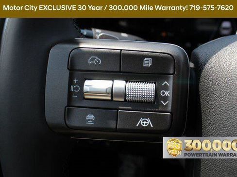 New 2026 Hyundai Palisade Calligraphy image 30