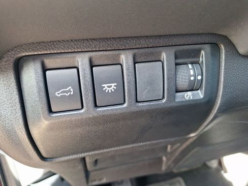 Certified 2023 Subaru Ascent Limited image 25