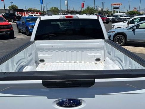 Used 2023 Ford F150 XLT image 17