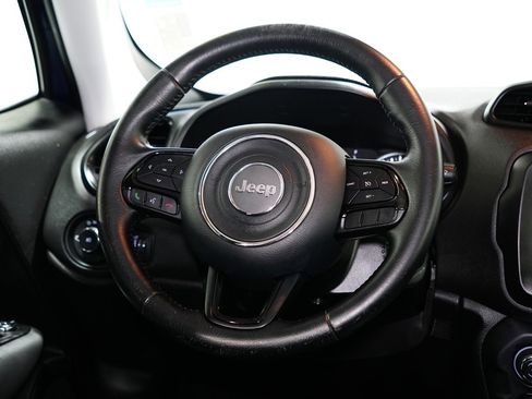 Used 2020 Jeep Renegade Altitude image 14