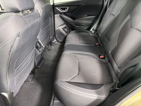 Used 2023 Subaru Forester Premium AWD/4WD image 19
