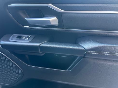New 2026 RAM 1500 Big Horn AWD/4WD image 20