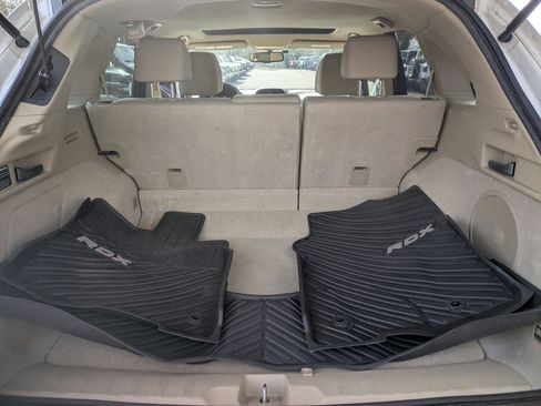 Used 2017 Acura RDX FWD image 22