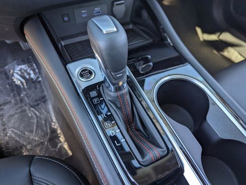 New 2025 Nissan Altima 2.5 SR image 21