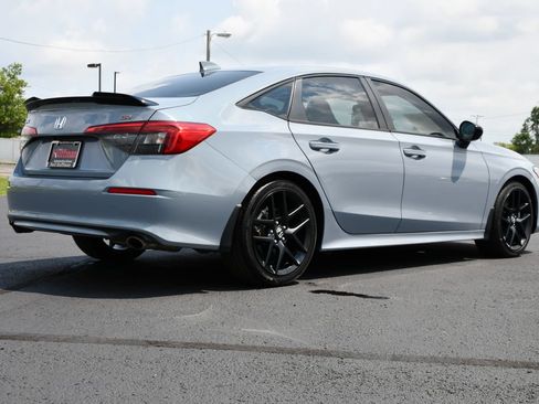 Used 2022 Honda Civic Si image 7