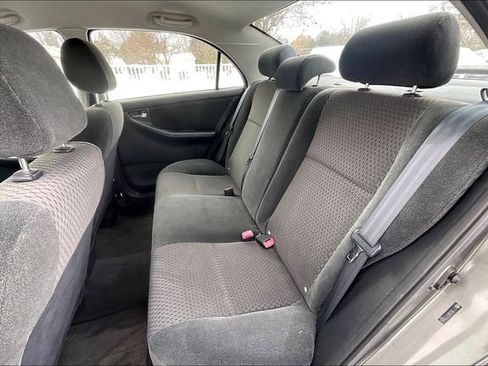 Used 2007 Toyota Corolla S image 23