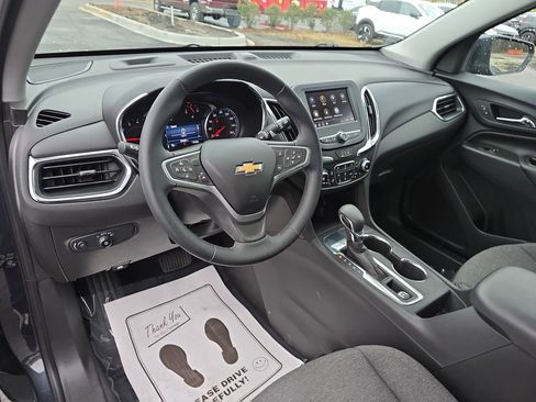 Used 2023 Chevrolet Equinox LT image 20