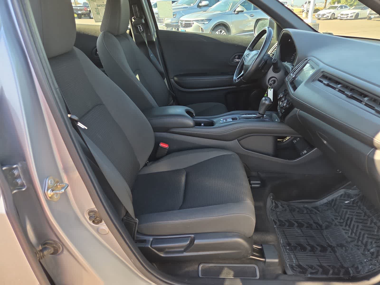 Used 2019 Honda HR-V Sport image 22