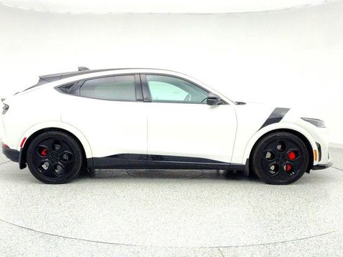 Used 2023 Ford Mustang Mach-E GT image 4