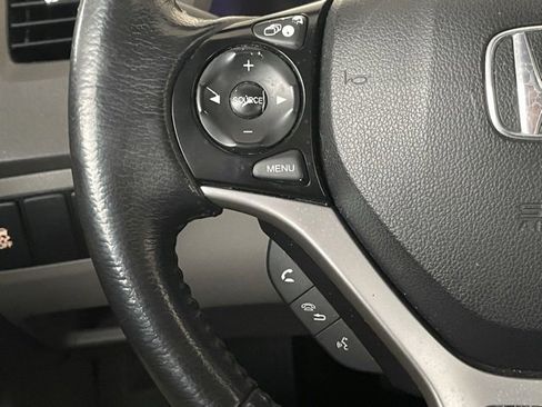 Used 2012 Honda Civic EX-L image 12