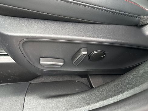 New 2026 Ford Escape ST-Line Select w/ Tech Pack #1 image 17