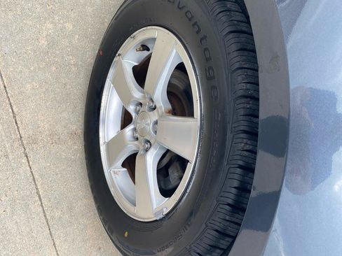Used 2013 Chevrolet Cruze LT FWD image 10